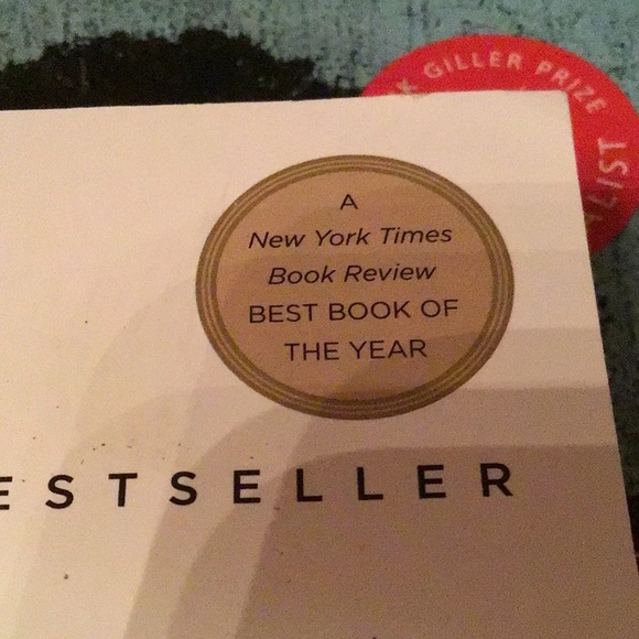Books by Emma Donoghue The Wonder lrg soft cover & Room paperback award winning - Picture 12 of 12